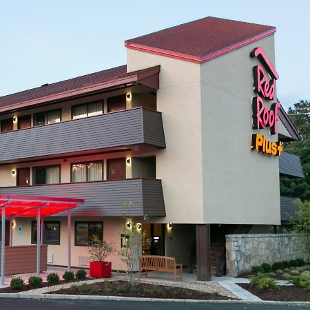 Red Roof Inn Plus+ Columbus-Ohio State University Osu Екстериор снимка