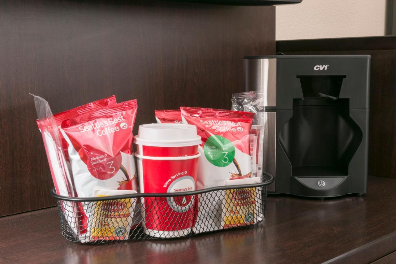 Red Roof Inn Plus+ Columbus-Ohio State University Osu Екстериор снимка