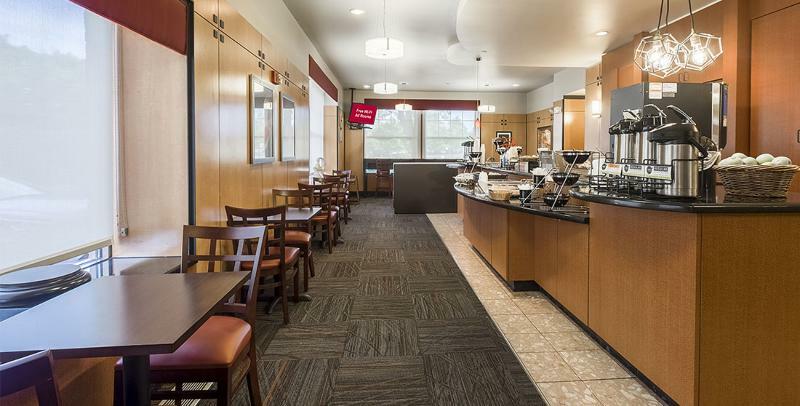 Red Roof Inn Plus+ Columbus-Ohio State University Osu Екстериор снимка