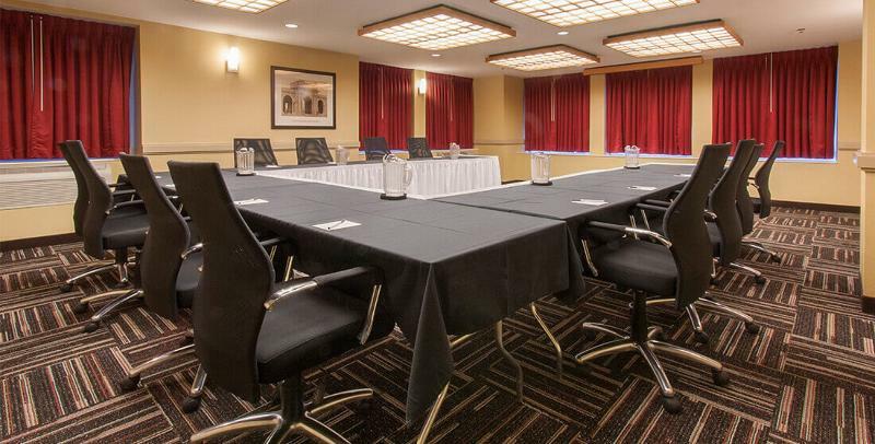 Red Roof Inn Plus+ Columbus-Ohio State University Osu Екстериор снимка